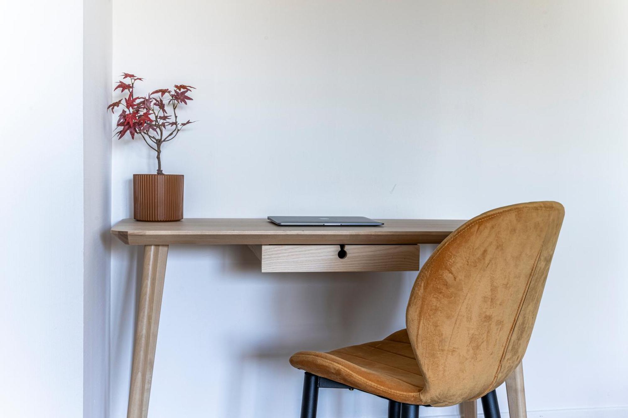 T2 Avec Terrasse Citadelle Apartman Lille Kültér fotó