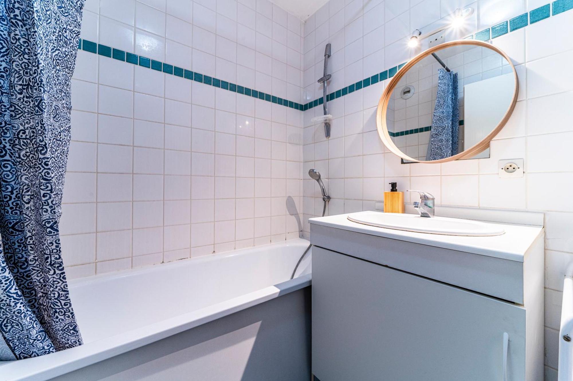 T2 Avec Terrasse Citadelle Apartman Lille Kültér fotó